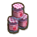 Apple Jam Set