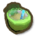 Coconut Drink Set