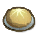 Damper Plate