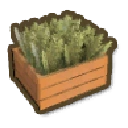 Wheat Crate