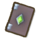 Magic Tome