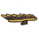 Flame Glider