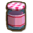 Apple Jam
