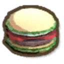 Lot Burger