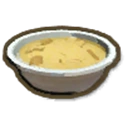 Mushroom Risotto