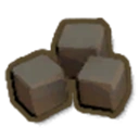 Vombat Poo