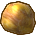 Amber Chunk