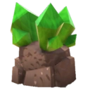 Emerald Gemstone