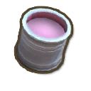 Pink Paint