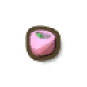 Small Lilly Pilly Seed