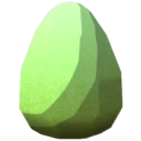 Wary Mu Egg